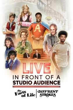 Watch Live in Front of a Studio Audience: The Facts of Life and Diff'rent Strokes (2021) Online FREE