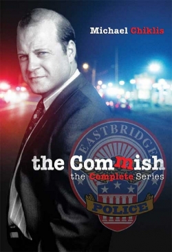 Watch The Commish (1991) Online FREE