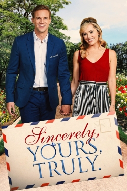 Watch Sincerely, Yours, Truly (2020) Online FREE