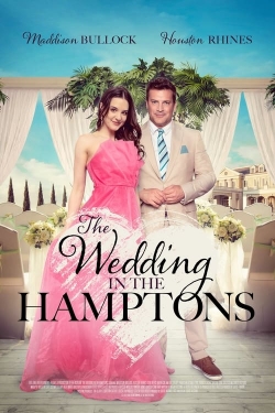 Watch The Wedding in the Hamptons (2023) Online FREE
