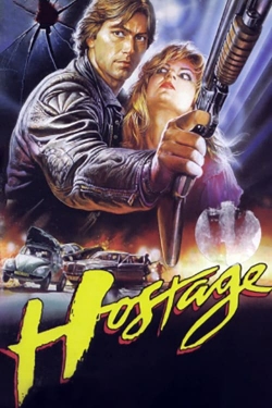 Watch Hostage (1983) Online FREE