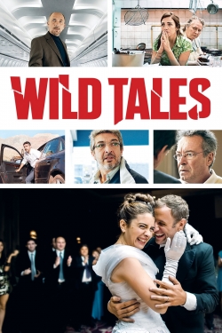 Watch Wild Tales (2014) Online FREE