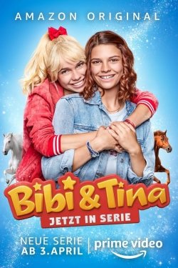 Watch Bibi & Tina - Die Serie (2020) Online FREE