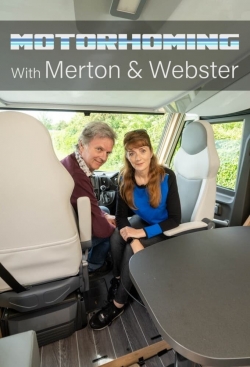 Watch Motorhoming With Merton and Webster (2021) Online FREE