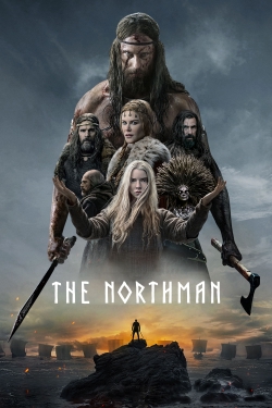 Watch The Northman (2022) Online FREE
