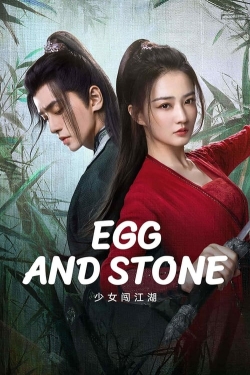 Watch Egg and Stone (2023) Online FREE