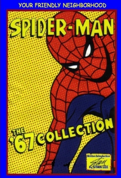 Watch Spider-Man (1967) Online FREE