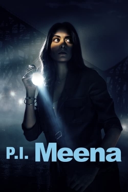 Watch P.I. Meena (2023) Online FREE