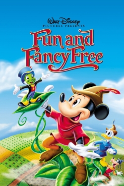 Watch Fun & Fancy Free (1947) Online FREE