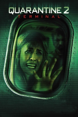 Watch Quarantine 2: Terminal (2011) Online FREE