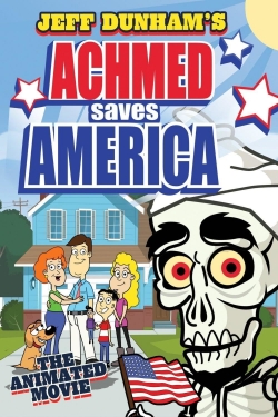 Watch Achmed Saves America (2014) Online FREE