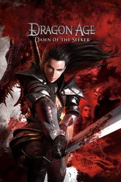 Watch Dragon Age: Dawn of the Seeker (2012) Online FREE