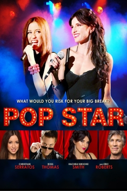 Watch Pop Star (2013) Online FREE