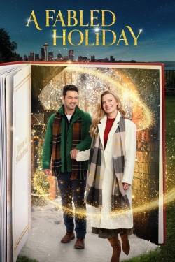 Watch A Fabled Holiday (2022) Online FREE