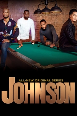 Watch Johnson (2021) Online FREE