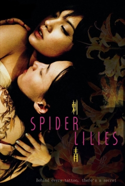 Watch Spider Lilies (2007) Online FREE