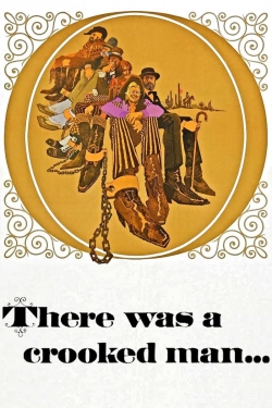 Watch There Was a Crooked Man... (1970) Online FREE
