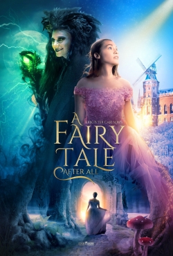 Watch A Fairy Tale After All (2022) Online FREE