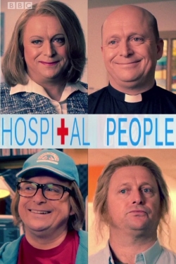 Watch Hospital People (2017) Online FREE