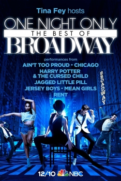 Watch One Night Only: The Best of Broadway (2020) Online FREE