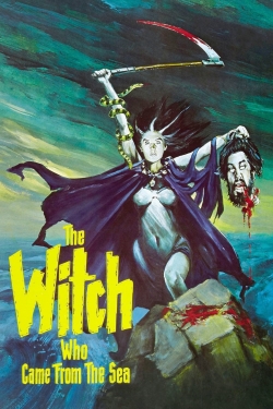 Watch The Witch Who Came from the Sea (1976) Online FREE
