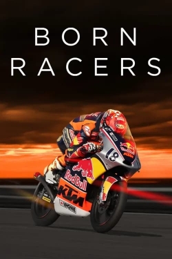 Watch Born Racers (2024) Online FREE