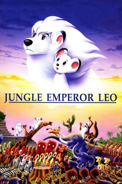 Watch Jungle Emperor Leo (1997) Online FREE