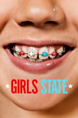 Watch Girls State (2024) Online FREE
