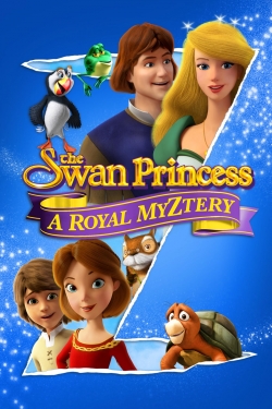 Watch The Swan Princess: A Royal Myztery (2018) Online FREE