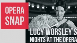 Watch Lucy Worsley's Nights at the Opera (2017) Online FREE