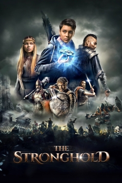 Watch The Stronghold (2017) Online FREE