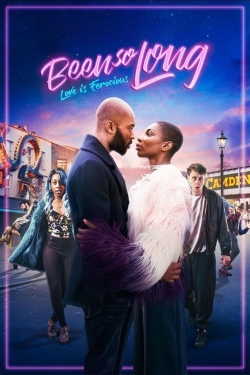 Watch Been So Long (2018) Online FREE