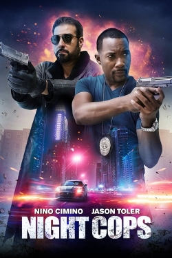 Watch Night Cops (2023) Online FREE