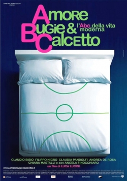 Watch Amore, bugie e calcetto (2008) Online FREE