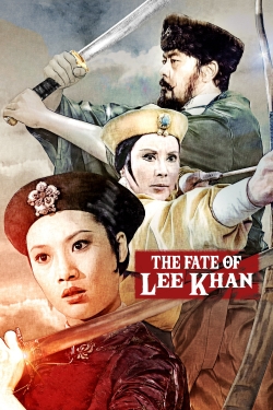 Watch The Fate of Lee Khan (1973) Online FREE