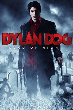 Watch Dylan Dog: Dead of Night (2011) Online FREE