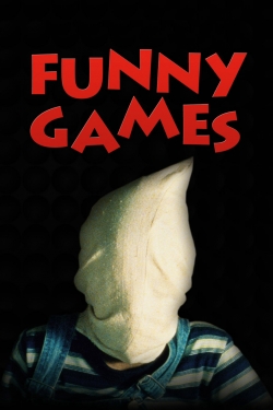 Watch Funny Games (1997) Online FREE