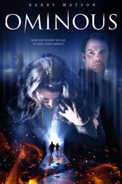 Watch Ominous (2015) Online FREE