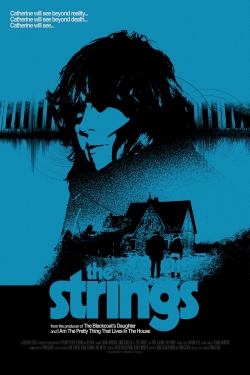 Watch The Strings (2020) Online FREE