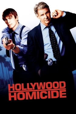 Watch Hollywood Homicide (2003) Online FREE