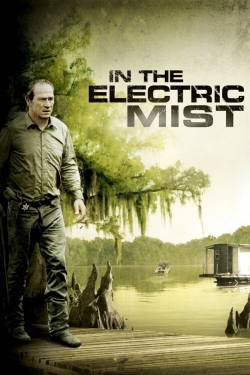 Watch In the Electric Mist (2009) Online FREE