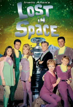 Watch Lost in Space (1965) Online FREE