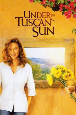 Watch Under the Tuscan Sun (2003) Online FREE