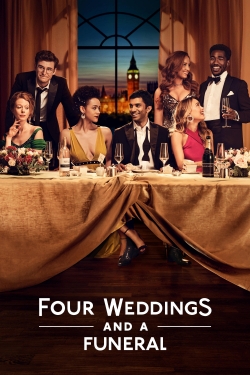 Watch Four Weddings and a Funeral (2019) Online FREE