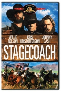 Watch Stagecoach (1986) Online FREE