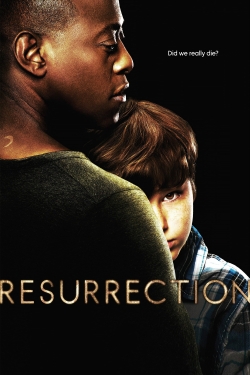 Watch Resurrection (2014) Online FREE