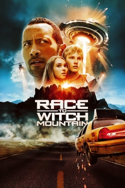 Watch Race to Witch Mountain (2009) Online FREE