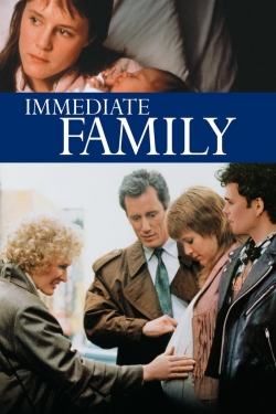 Watch Immediate Family (1989) Online FREE