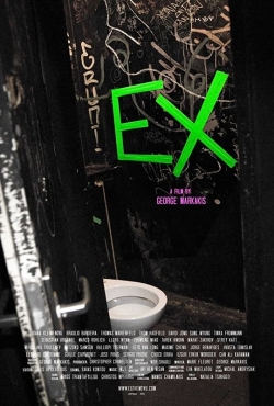 Watch EX (2020) Online FREE