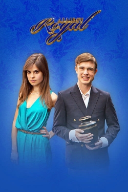 Watch Almost Royal (2014) Online FREE